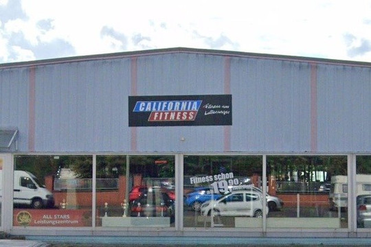 Bild 2 von California Fitness Göttingen Partnergalerie
