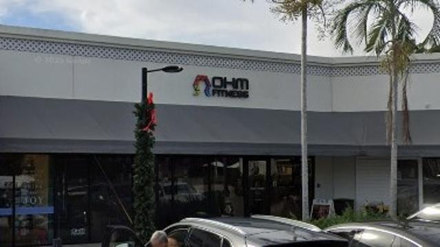 Image 2 from OHM Fitness Boca Raton partner gallery