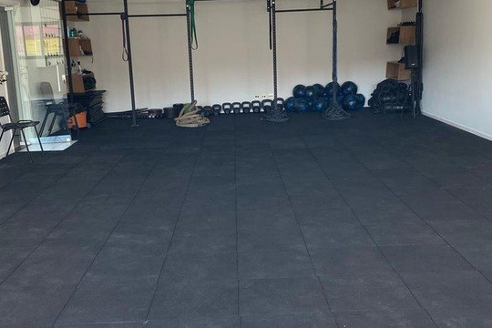 Imagem 3 da galeria do parceiro F7 Treinamento Funcional