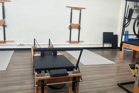 Imagem 3 da galeria do parceiro Clinica Mais Vigor