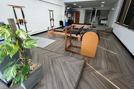 Imagem 1 da galeria do parceiro Clinica Mais Vigor