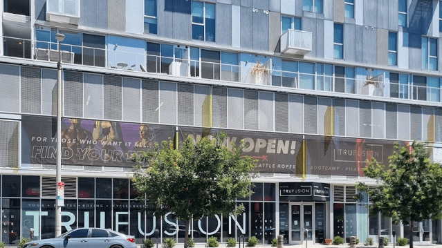 Image 2 from TruFusion - West Hollywood partner gallery