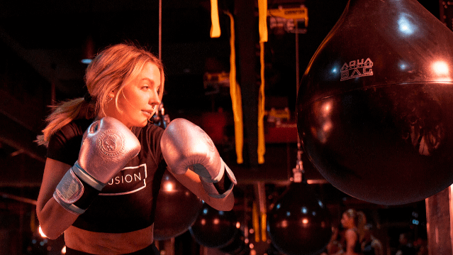 Image 3 from TruFusion - West Hollywood partner gallery