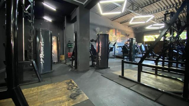 Imagem 1 da galeria do parceiro Physical Academia