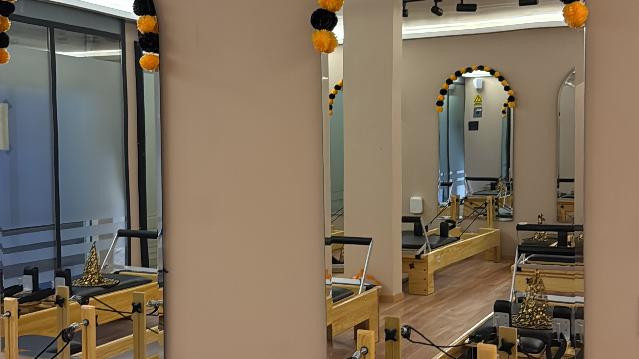 Imagen 3 de la galería del partner Anhelo Pilates