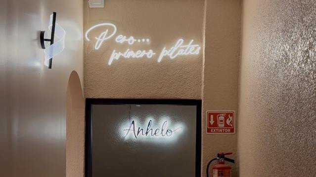 Imagen 2 de la galería del partner Anhelo Pilates