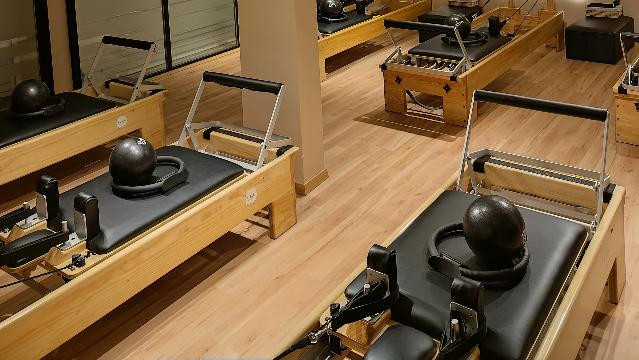 Imagen 1 de la galería del partner Anhelo Pilates