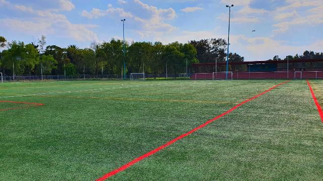 Imagen 1 de la galería del partner Sport12 Estadio Latigo Gerner