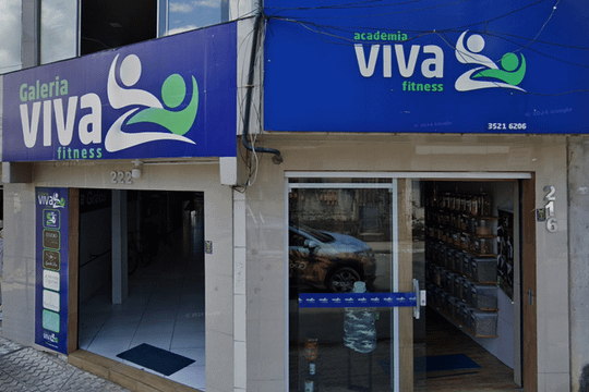 Imagem 2 da galeria do parceiro Viva Fitness - Unidade Marquês do Herval