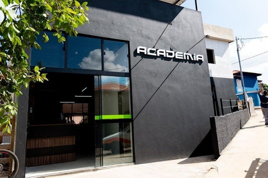 Imagem 2 da galeria do parceiro Academia Corpus Sport Fitness