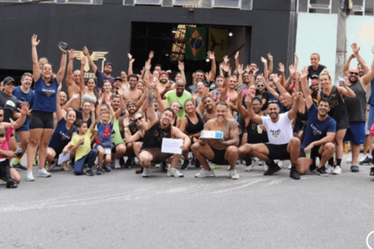 Imagem 3 da galeria do parceiro CFZeus - Unidade 2