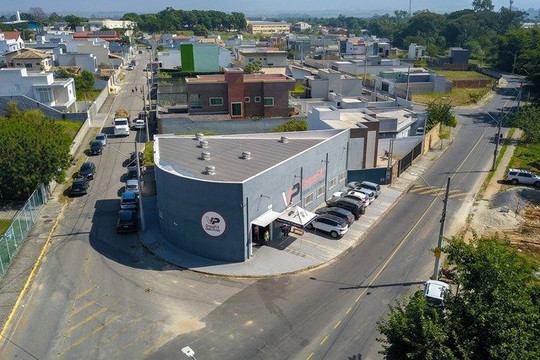 Imagem 2 da galeria do parceiro Vp Crossfit