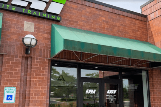 Image 2 from ISI Elite Training - Brookfield partner gallery