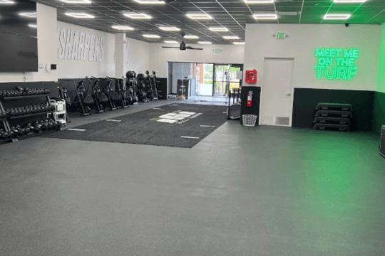 Image 1 from ISI Elite Training - Brookfield partner gallery