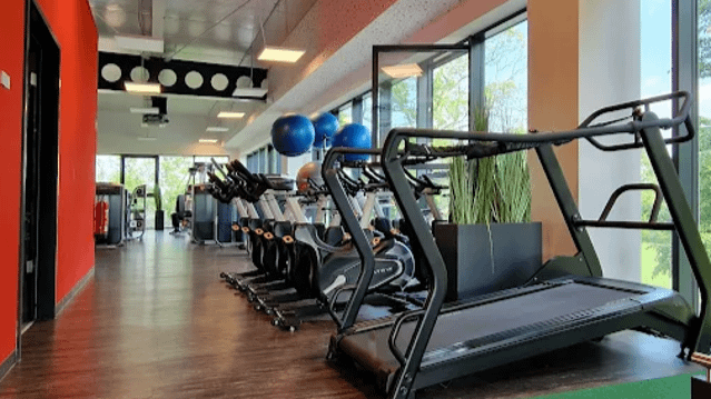 Bild 3 von Clever Fit Kerpen Partnergalerie