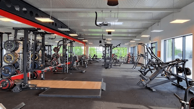 Bild 1 von Clever Fit Kerpen Partnergalerie