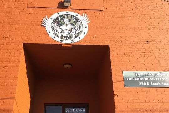 Image 2 from The Compound Fitness Studios partner gallery