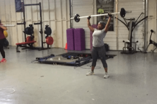 Image 3 from The Compound Fitness Studios partner gallery