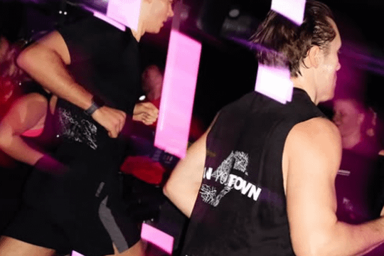 Bild 1 von Salty Sports Club Hamburg Partnergalerie