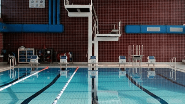 Bild 2 von Schwimmhalle Niebüll Partnergalerie