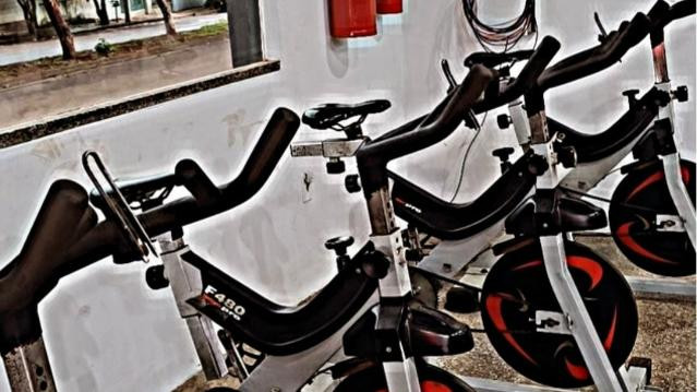 Imagem 3 da galeria do parceiro Academia Iron Fit