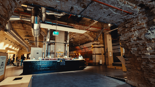 Bild 2 von urban apes Fhain Berlin Partnergalerie