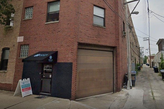 Image 2 from Taylor Biagi Jiu Jitsu partner gallery