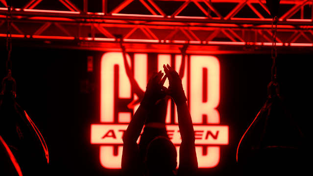 Bild 3 von CLUB ATHLETEN @ LAB Partnergalerie