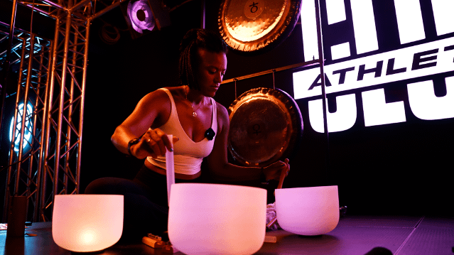 Bild 1 von CLUB ATHLETEN @ LAB Partnergalerie