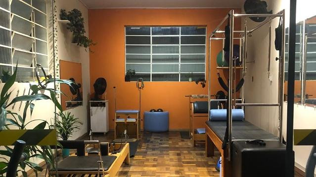 Imagem 1 da galeria do parceiro AM Pilates