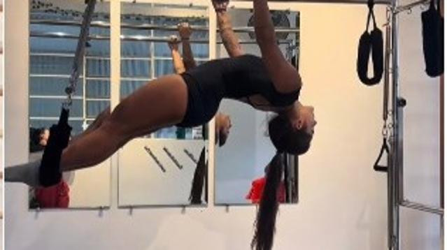 Imagem 3 da galeria do parceiro AM Pilates