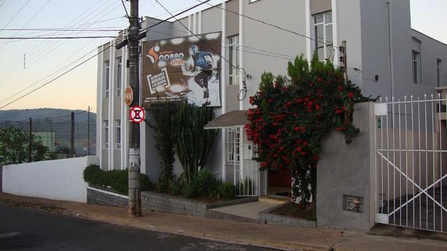 Imagem 2 da galeria do parceiro Academia Corpo Livre