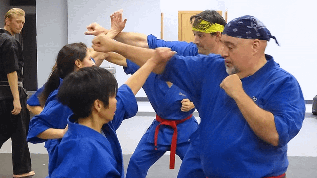 Image 1 from Black Belt Leadership Academy Greenfield partner gallery