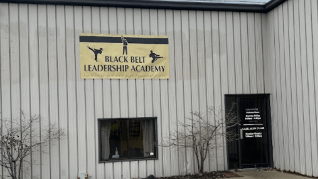 Image 2 from Black Belt Leadership Academy Greenfield partner gallery