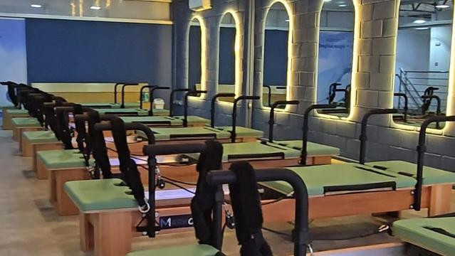 Imagem 1 da galeria do parceiro Fitplus Garopaba