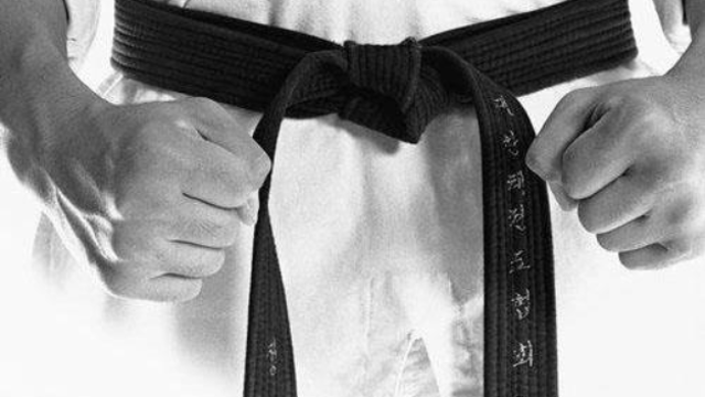 Image 1 from Master Hwang’s World Martial Arts Fountain Valley partner gallery