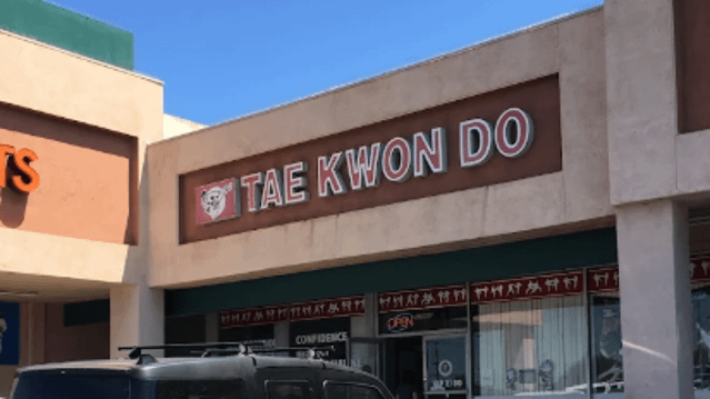 Image 2 from Master Hwang’s World Martial Arts Fountain Valley partner gallery