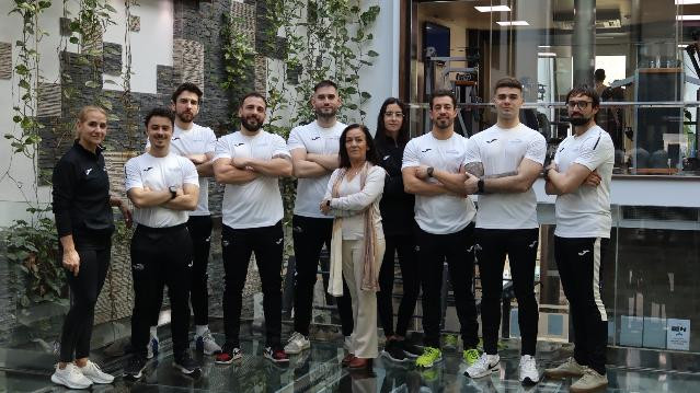 Imagen 2 de la galería del partner Top Health San Miguel