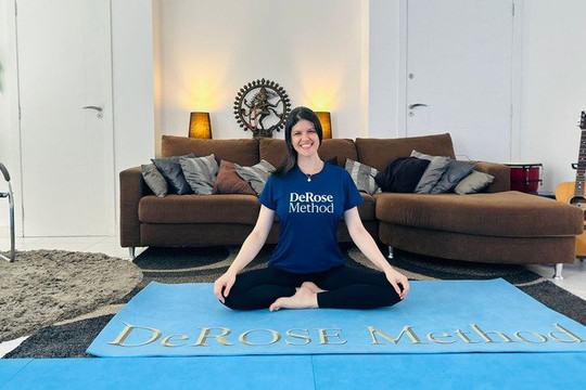 Imagem 1 da galeria do parceiro DeROSE Method - Alto da XV