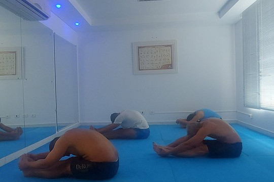 Imagem 3 da galeria do parceiro DeROSE Method - Alto da XV