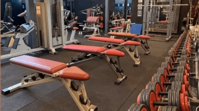 Immagine 1 dalla galleria del partner Global Freelife Fitness