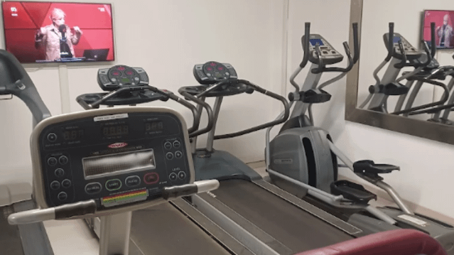 Immagine 3 dalla galleria del partner Global Freelife Fitness