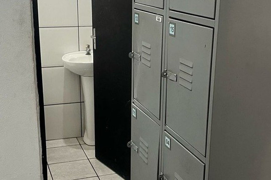 Imagem 3 da galeria do parceiro BRABUS ACADEMIA