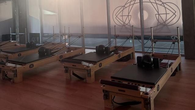 Image 1 from Grit and Gratitude Pilates + Powerplate MDR partner gallery