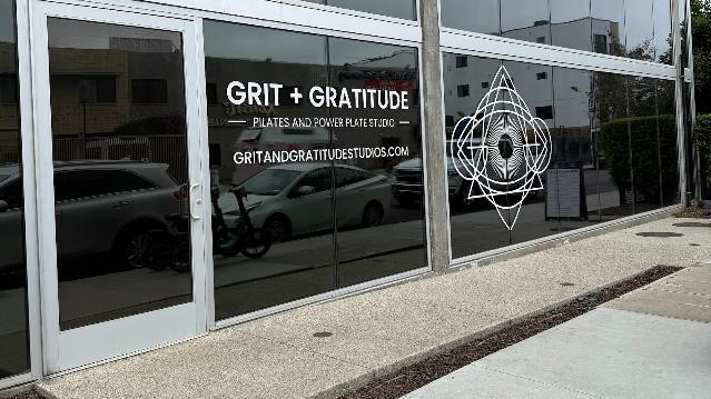 Image 2 from Grit and Gratitude Pilates + Powerplate MDR partner gallery