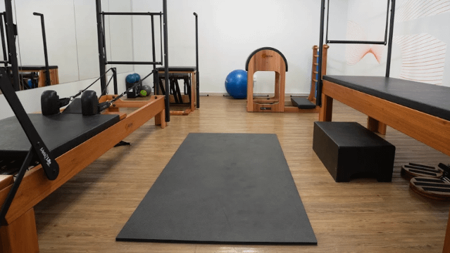 Imagem 2 da galeria do parceiro B-Active - Anália Franco