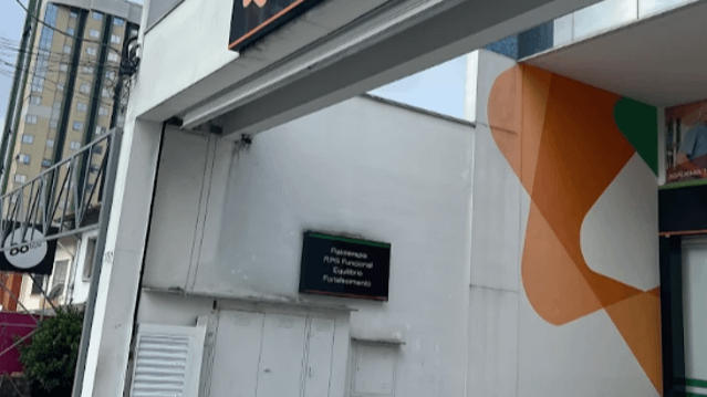 Imagem 3 da galeria do parceiro B-Active - Anália Franco