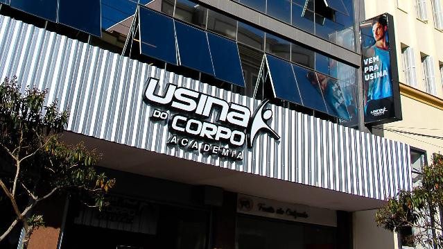 Imagem 2 da galeria do parceiro Usina do Corpo - Caxias Centro