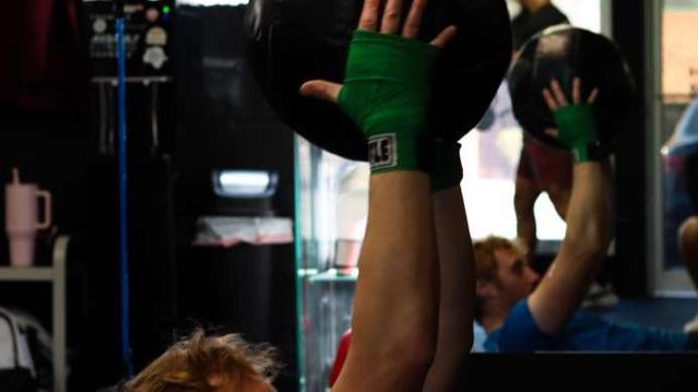 Image 3 from Glove Up Fitness partner gallery