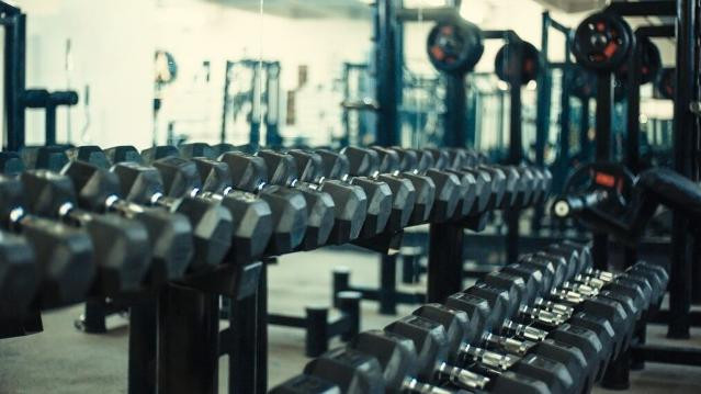 Image 1 from Hybrid Fitness Manchester West partner gallery